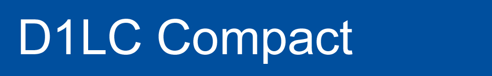 D1LC Compact